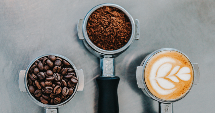 The Best Coffee Roasters Around Ann Arbor